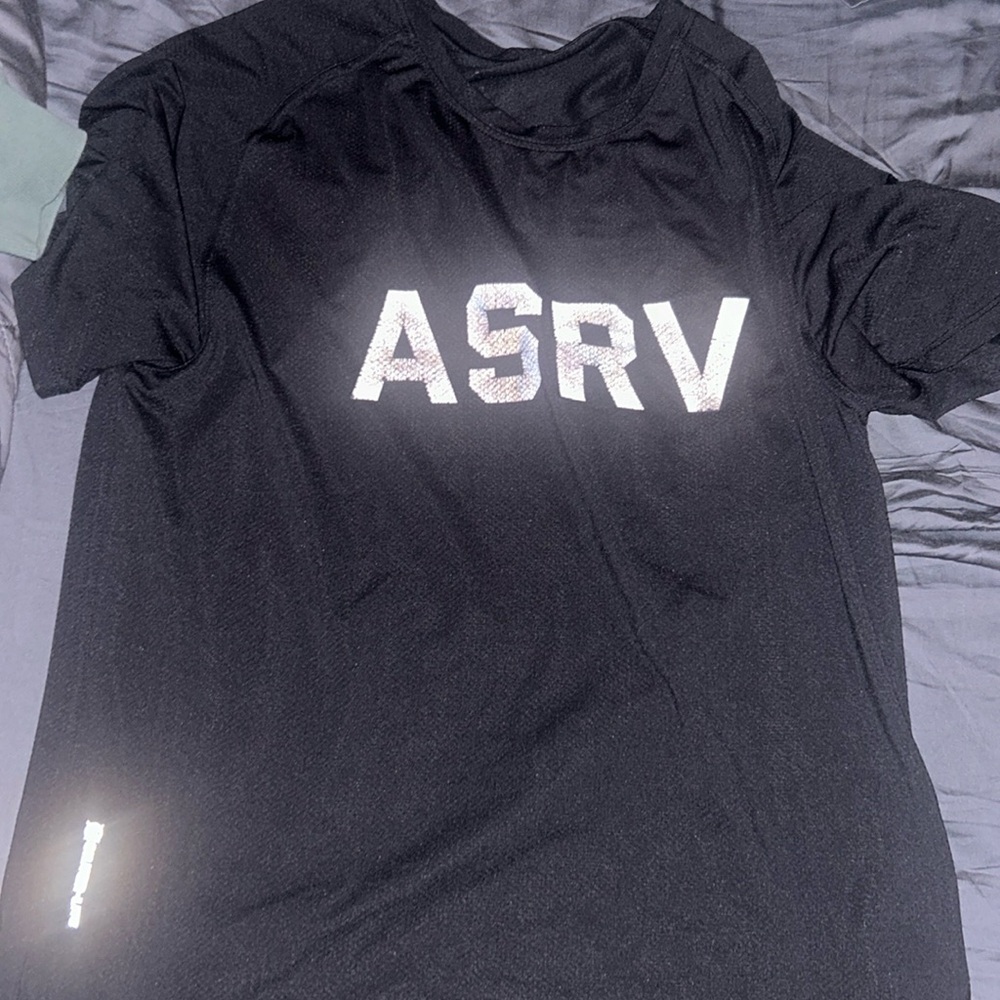 ASRV T-shirt